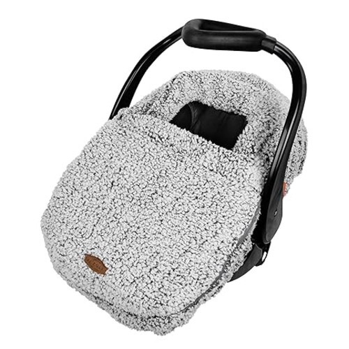 JJ-Cole-Winter-Baby-Car-Seat-Cover